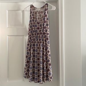 Women’s Summer Dress